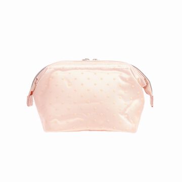 LOUNGE Pouch,Pink Beige, small image number 2