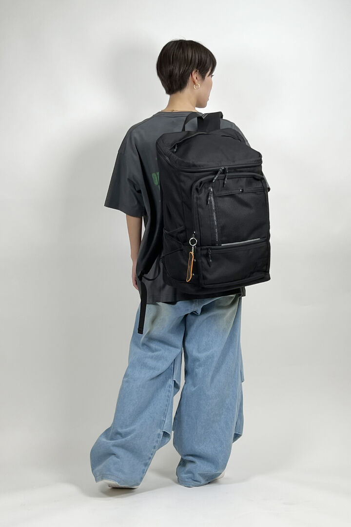 KANDYDATE | Ground Rucksack | 60143,Black, medium image number 23