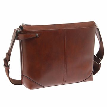 BART Crossbody Type B,Brown, small image number 0