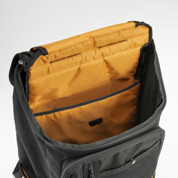 KANDYDATE | Ground Rucksack | 60143,Black, small image number 11