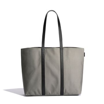 UT PARK TC | Tote M 60062,Gray, small image number 0