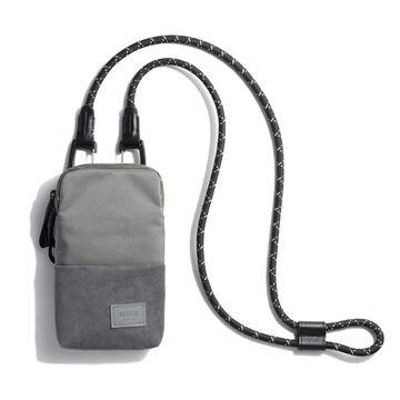 UT OUTDOOR CE | Phone Shoulder 60051,Gray, small image number 0