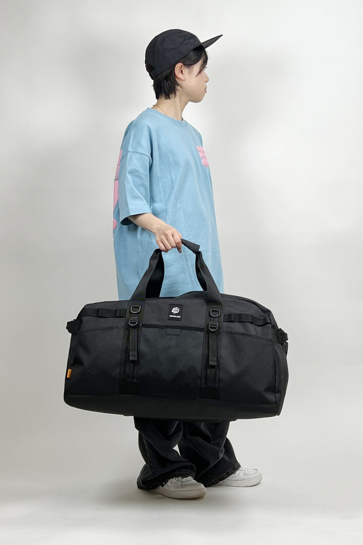 HYPHENORM | Large Boston Bag | 60157,, medium image number 17