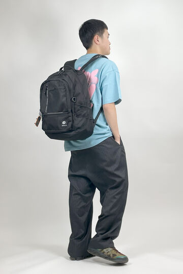 KANDYDATE | Junior Rucksack | 60141,Black, small image number 15