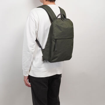 GENDREE Backpack Small,Black, small image number 8