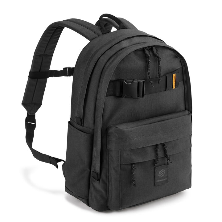 NOTEWORTHY | ×VANTAN / Normal Backpack | 60122,Black, medium image number 1