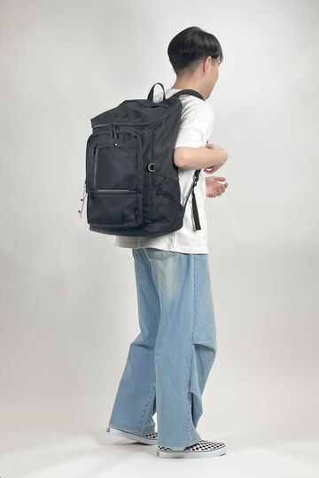 KANDYDATE | Ground Rucksack | 60143,Orange, small image number 17