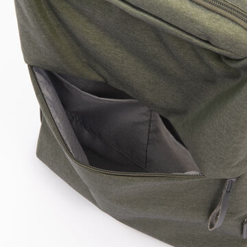 GENDREE Backpack Medium,Green, small image number 1