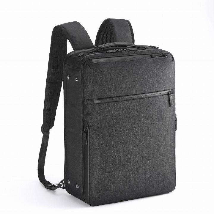 GADGETABLE HEATHER 2 68295 3Way Backpack 14L,, medium image number 5