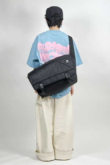 HYPHENORM | Large Messenger Bag | 60154,, small image number 15