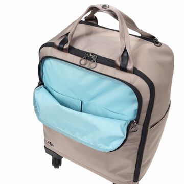 LUSTRY Carry-On XS,Greige, small image number 5