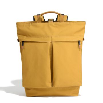 UT CITY VT | Tote Back-Pack 60025,Yellow, small image number 0