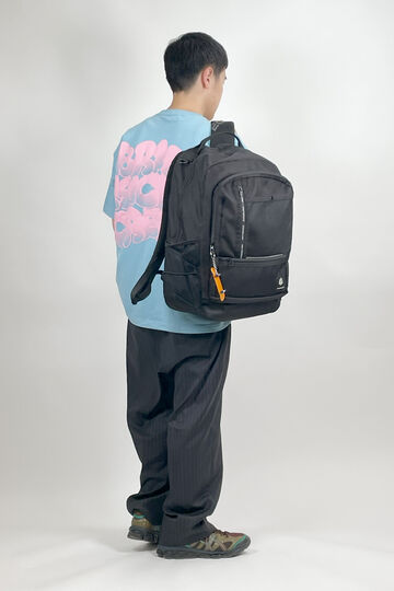 KANDYDATE | Youth Rucksack | 60142,Black, small image number 12