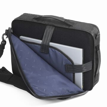 GADGETABLE HEATHER 2 68295 3Way Backpack 14L,, small image number 3