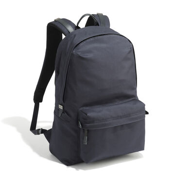 UT CITY VT | Day Pack Ｍ 60027,Navy, small image number 1