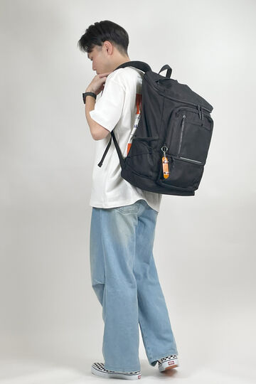 KANDYDATE | Ground Rucksack | 60143,Orange, small image number 16