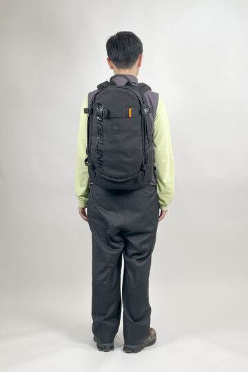 ACROLADE | Active 25 Backpack | 60111,Green, small image number 28