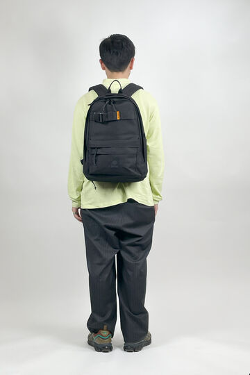 NOTEWORTHY | ×VANTAN / Normal Backpack | 60122,Green, small image number 11