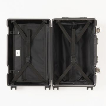 ALGONAM2-F Carry-On S,Silver, small image number 7