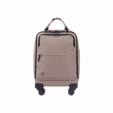 LUSTRY Carry-On XS,Greige, small image number 1