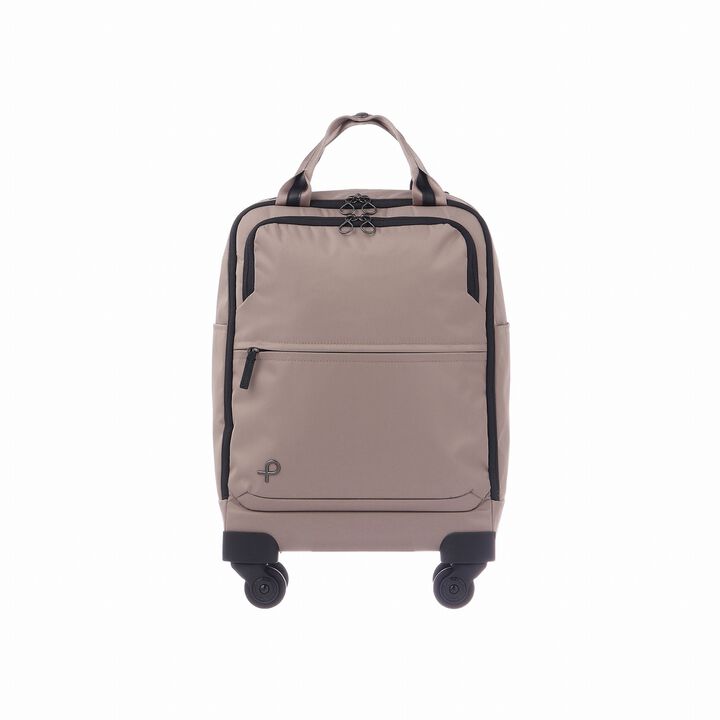 LUSTRY Carry-On XS,Greige, medium image number 1