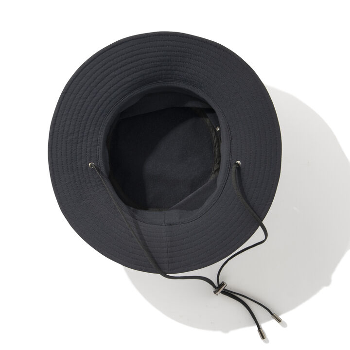 UT-ACC | Safari Hat 60093,Black, medium image number 3