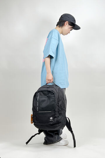 KANDYDATE | Junior Rucksack | 60141,Orange, small image number 22