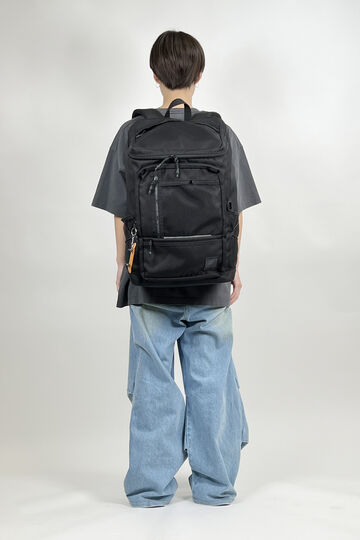 KANDYDATE | Ground Rucksack | 60143,Black, small image number 21