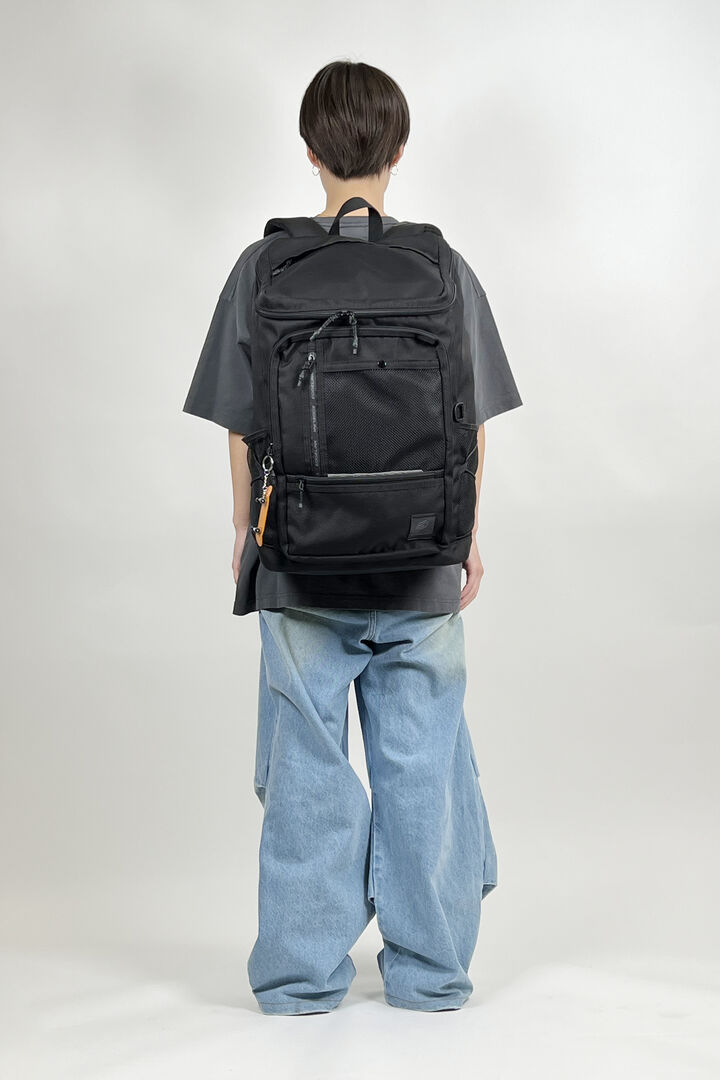 KANDYDATE | Ground Rucksack | 60143,Black, medium image number 21