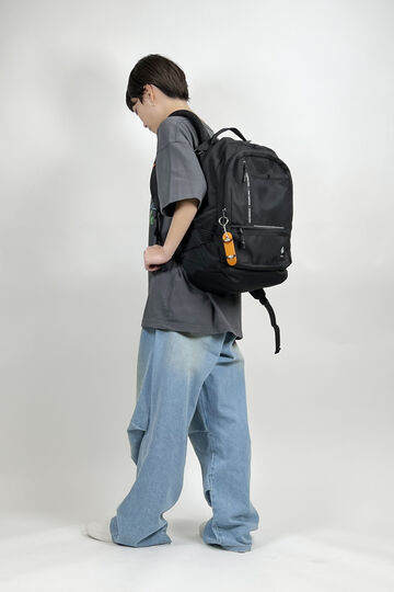 KANDYDATE | Junior Rucksack | 60141,Black, small image number 25