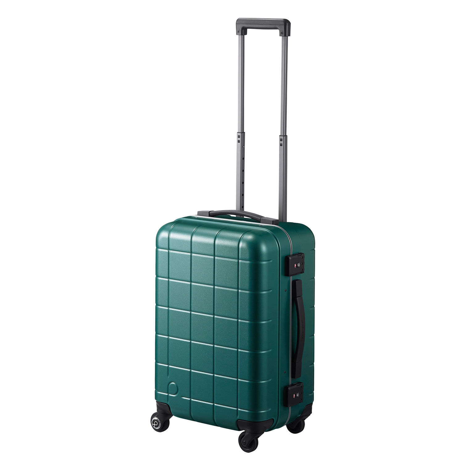 Checked Hardside Luggage | ACE Official Online Store
