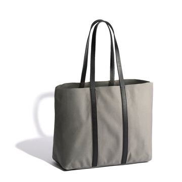 UT PARK TC | Tote M 60062,Gray, small image number 1