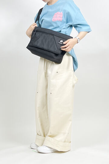 HYPHENORM | Medium Messenger Bag | 60153,, small image number 14