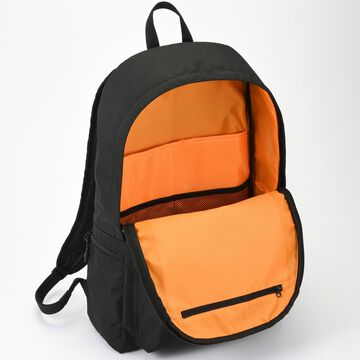 EDGELINK × over print | Backpack | 60182,Black, small image number 8