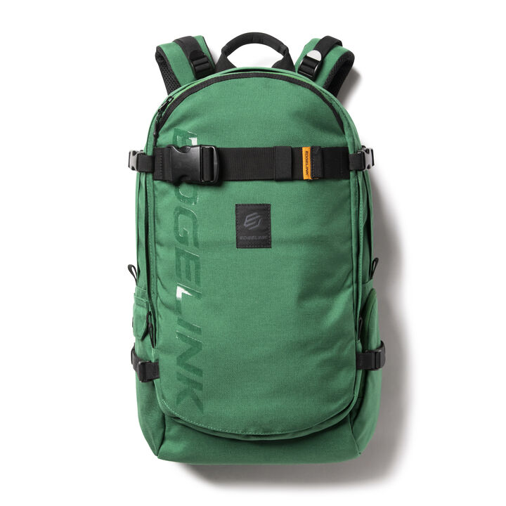 ACROLADE | Active 25 Backpack | 60111,Green, medium image number 0