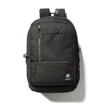 KANDYDATE | Youth Rucksack | 60142,Orange, small image number 0