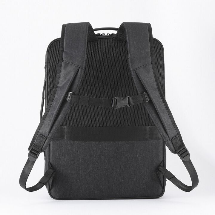 GADGETABLE HEATHER 2 68294 Expandable Backpack 19-23L,, medium image number 12