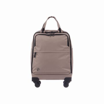 LUSTRY Carry-On S,Black, small image number 1