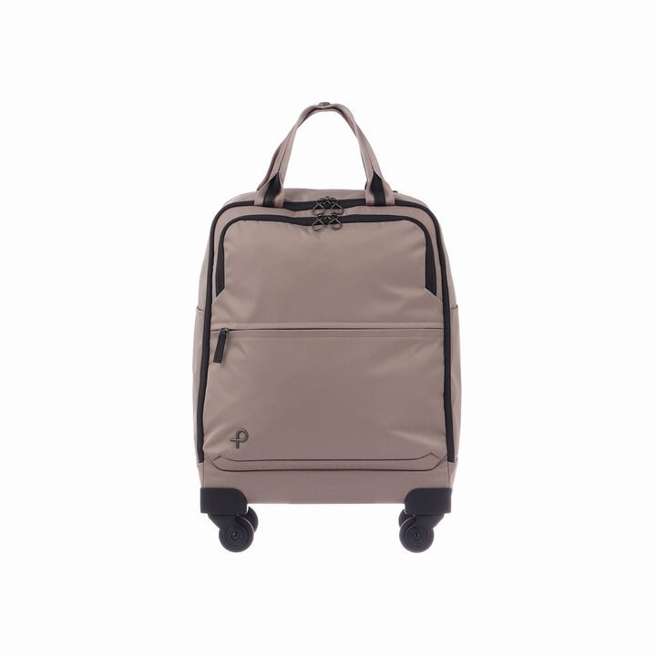 LUSTRY Carry-On S,Black, medium image number 1