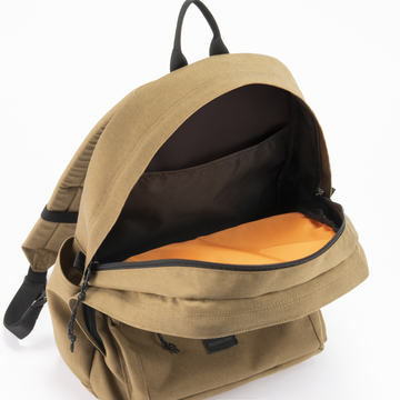 NOTEWORTHY | ×VANTAN / Normal Backpack | 60122,Beige, small image number 7