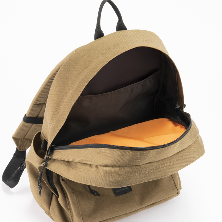 NOTEWORTHY | ×VANTAN / Normal Backpack | 60122,Green, medium image number 7