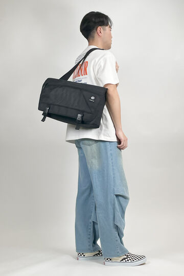 HYPHENORM | Large Messenger Bag | 60154,, small image number 13