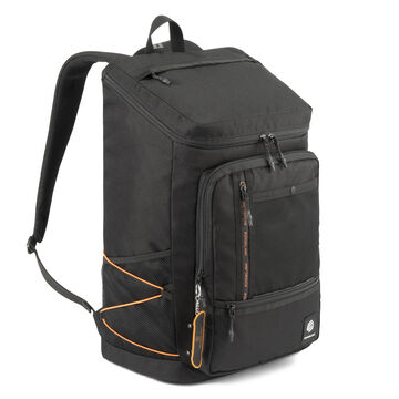 KANDYDATE | Ground Rucksack | 60143,Orange, small image number 1