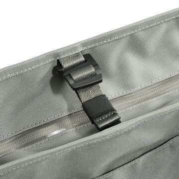 UT OUTDOOR CE | Gear Tote Ｍ 60057,Gray, small image number 8