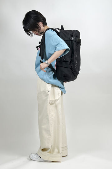 ACROLADE | Active 25 Backpack | 60111,Green, small image number 44