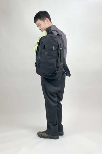 ACROLADE | Active 25 Backpack | 60111,Black, small image number 30