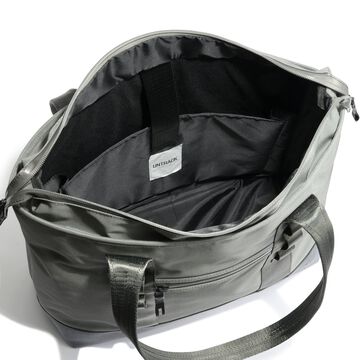 UT OUTDOOR CE | Gear Tote Ｓ 60056,Black, small image number 7