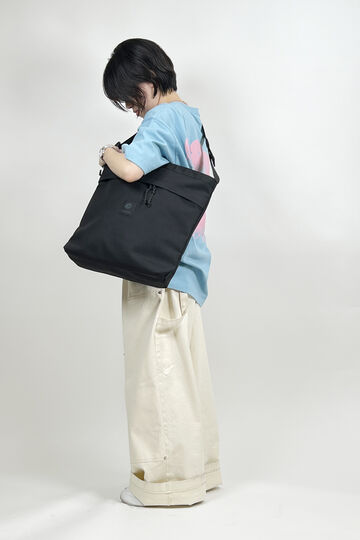 NOTEWORTHY | ×VANTAN / Crossbodies Bag | 60121,Black, small image number 20