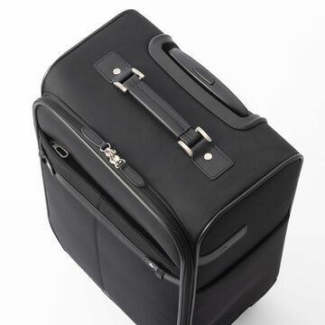 SOLIDIONA Carry-On S,Black, small image number 4