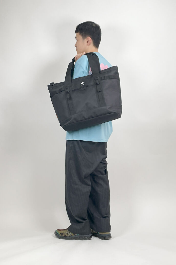 HYPHENORM | Large Tote Bag | 60156,, medium image number 11